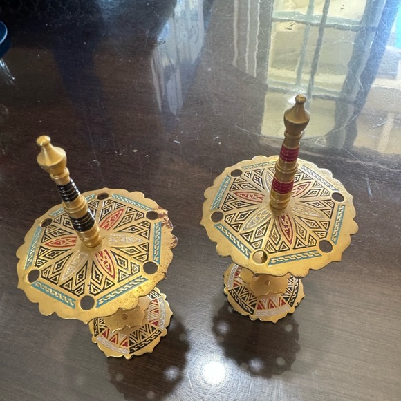 Other - Incense Holder Stick Burner Sticks Meditation Stand Incense-stick Holder